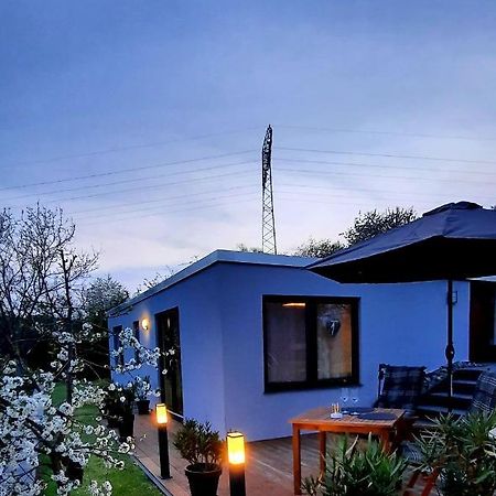 탈레 Bergblick 아파트 외부 사진